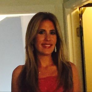 Meet your Posher, Angela